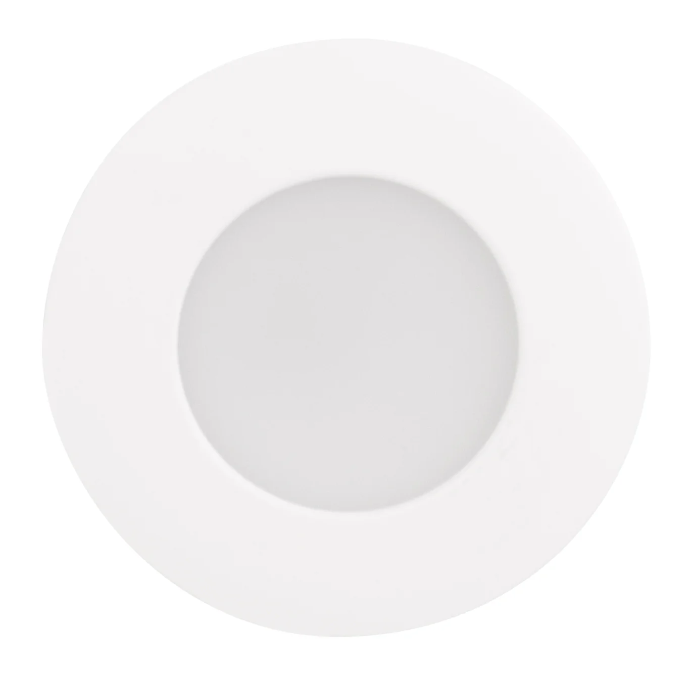 4" Smart Wi-Fi Color + White LED Recessed Light Fixture (4-Pack) - Image 9