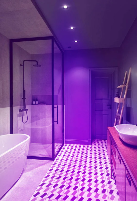 4" Smart Wifi RGB LED White Recessed Light Fixture - Image 9