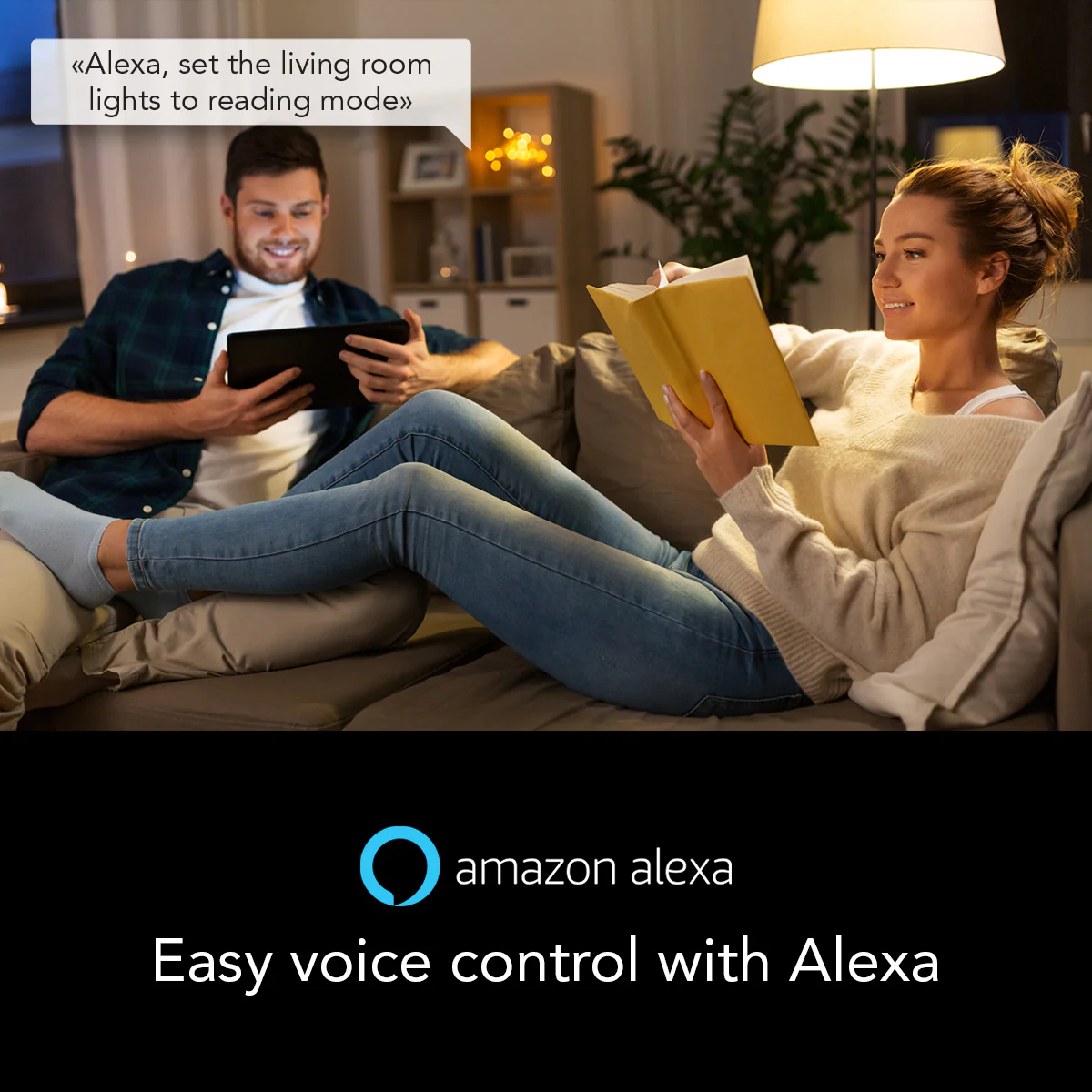 6" Smart WiFi RGB+White LED Conversion Kit - Image 11