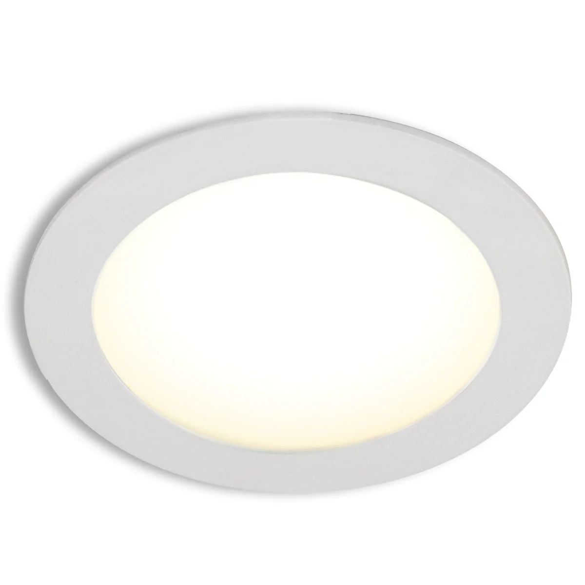 6" Smart WiFi RGB+White LED Recessed Light Fixture - Image 8