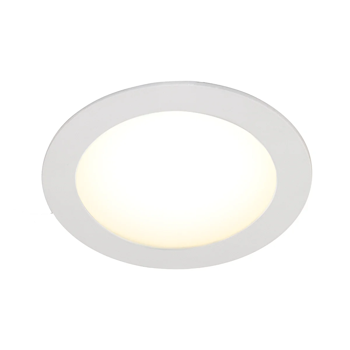 6" Smart WiFi RGB+White LED Recessed Light Fixture (12-Pack) - Image 8
