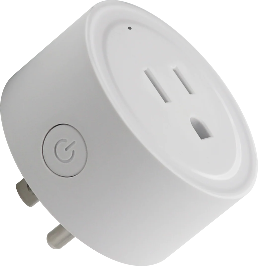 Smart Wi-Fi Plug (4-Pack) - Image 3