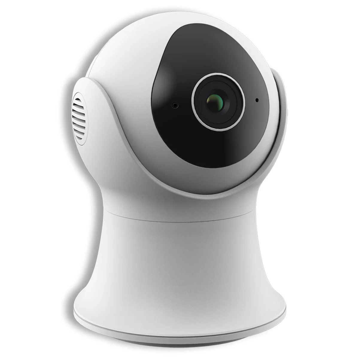 Smart WiFi HD 1080p Motorized Outdoor Camera - Image 3