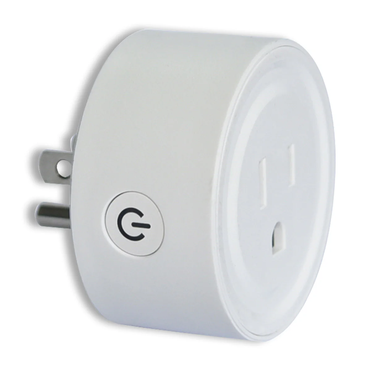Smart WiFi Wall Plug - Image 3