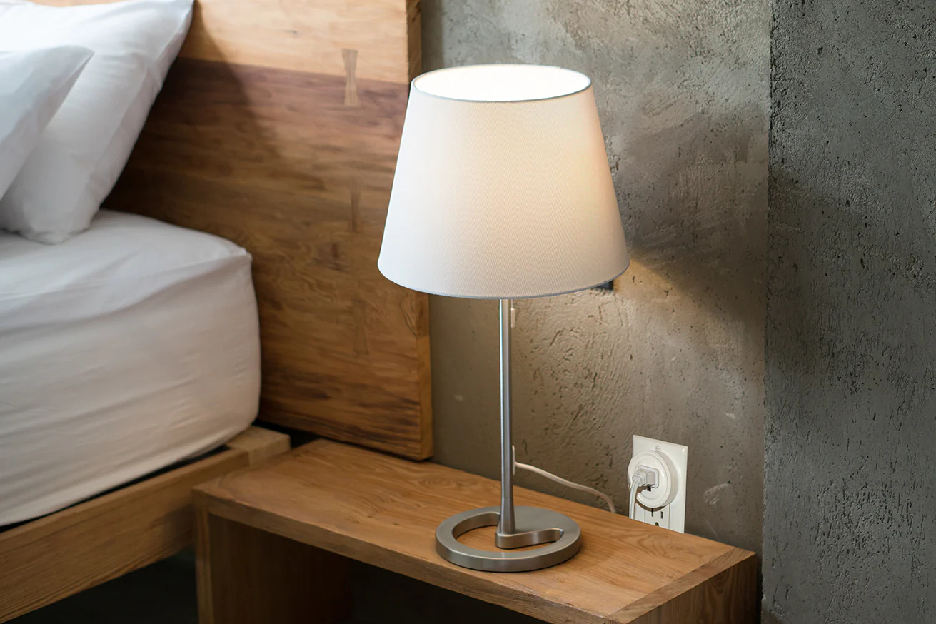 Smart WiFi Wall Plug - Image 5